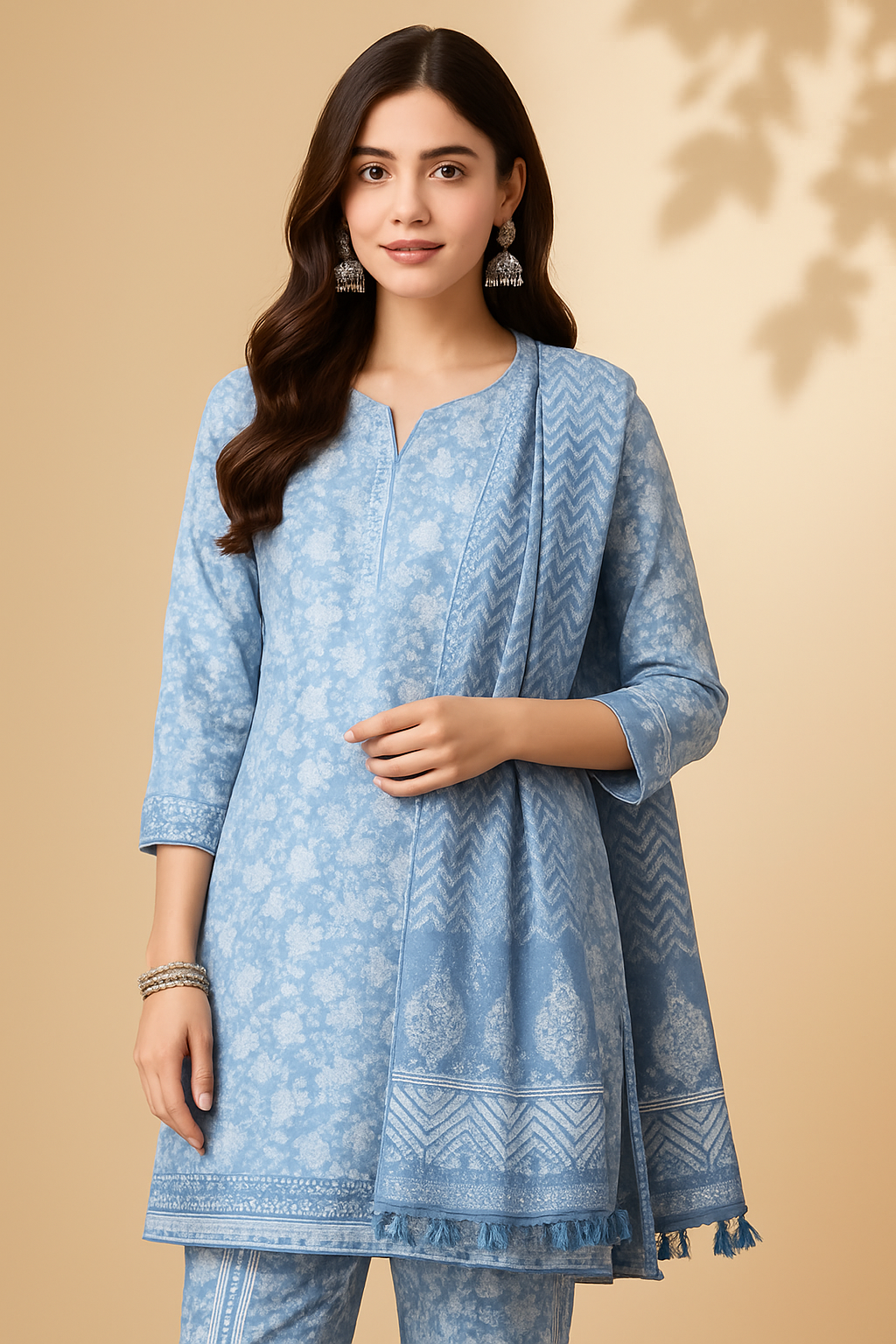 casual wear in Pure cotton casuals wears