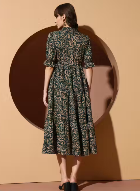 KZULLY STYLE | Dress For Women