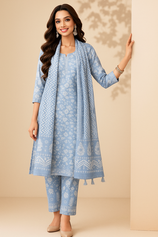 casual wear in Pure cotton casuals wears