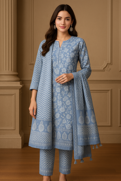 casual wear in Pure cotton casuals wears