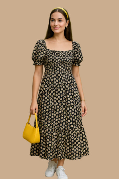 Comfy Stylish Women Dresses