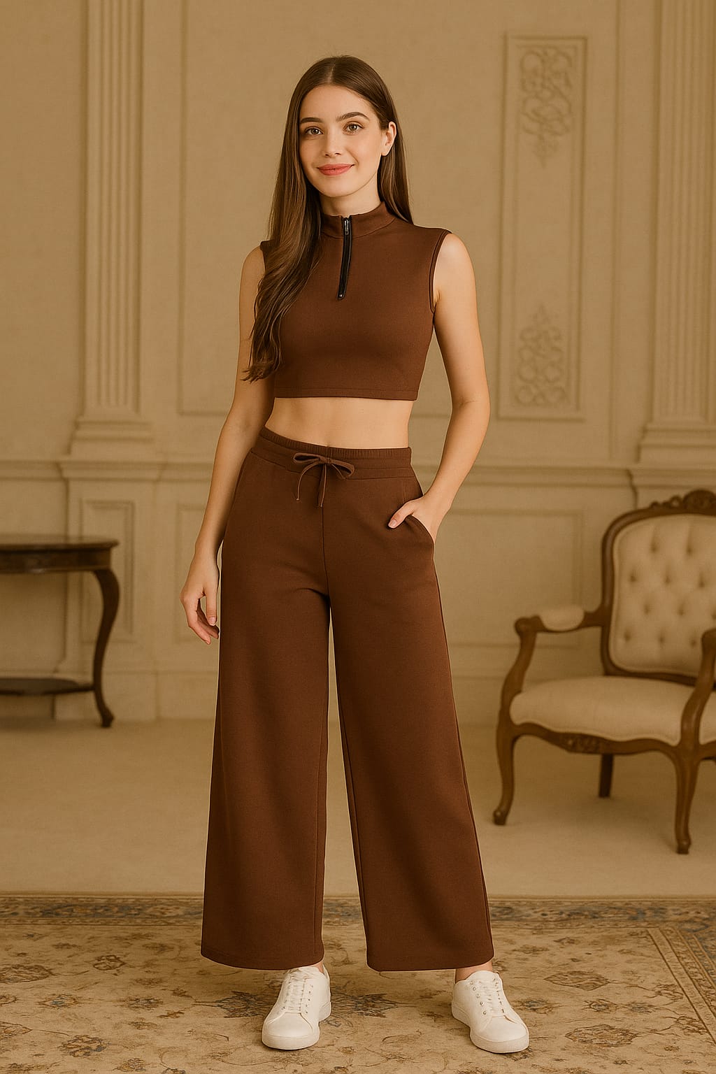 Co ord set for women