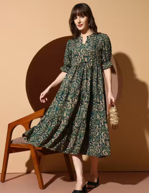 KZULLY STYLE | Dress For Women